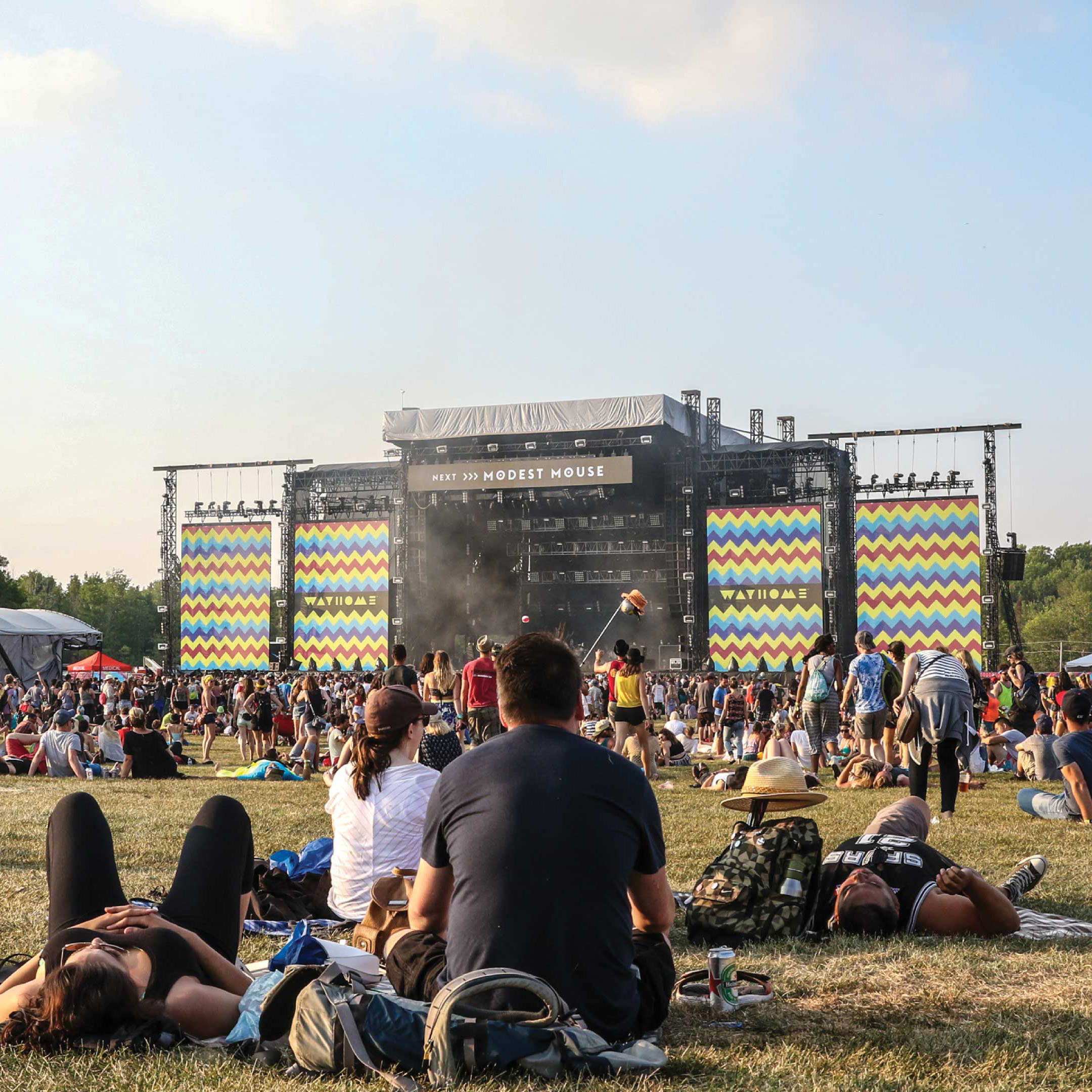 Environmental Design