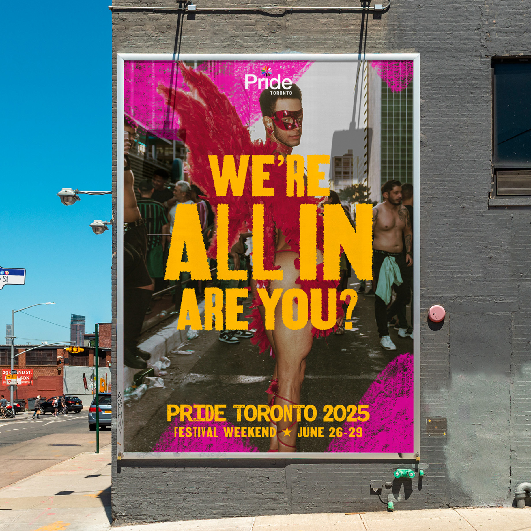 Narrative Development